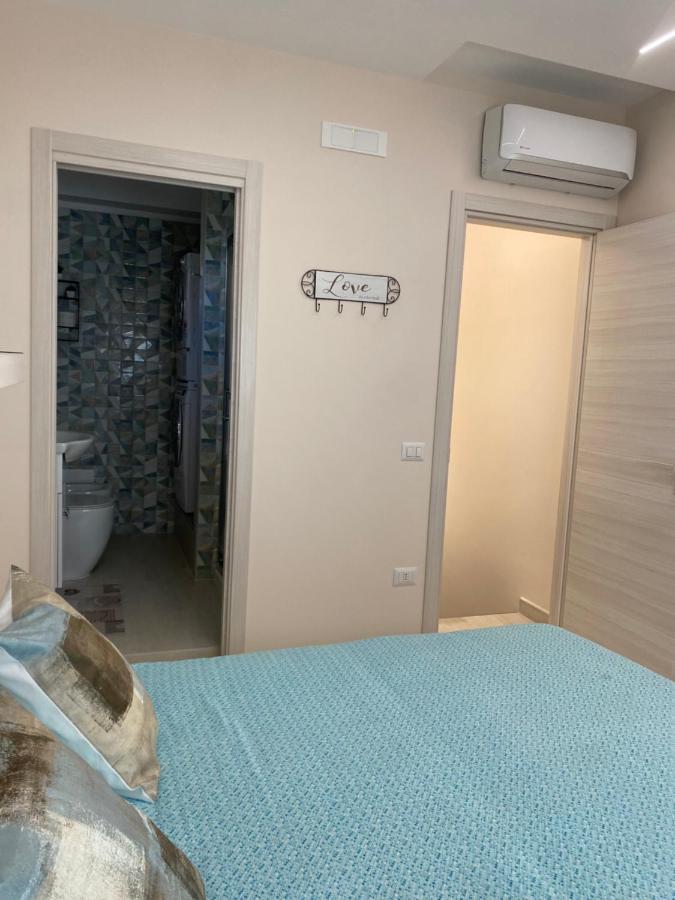 Domus Grania Apartment Gragnano Exterior photo